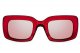 Candy Apple Red