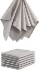 12 Pack Microfiber Cloths