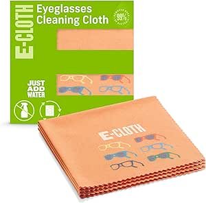 3-Pack Glasses Cloth