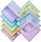 Multicolor Cleaning Cloths