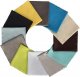 Assorted Colors  Cloths