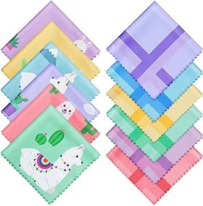 Cute  Alpaca  Cloths