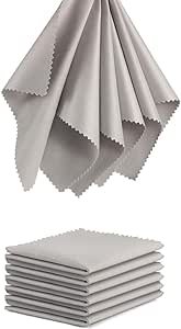 12 Pack Microfiber Cloths