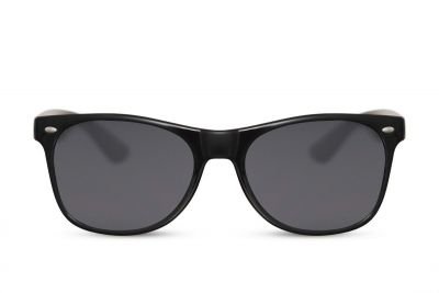 Black Wayfarer